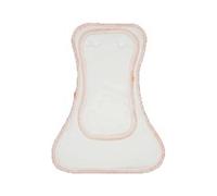 Crianza Natural - Absorbente doble de cáñamo y algodón