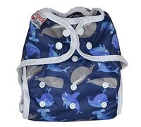 Crianza Natural Cobertor Incredibaby Talla Pequeña - Marsupios portabebé, unisex