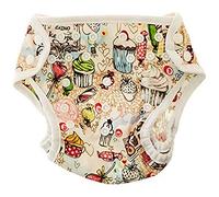 Crianza Natural Cobertor Incredibaby Talla Pequeña - Marsupios portabebé, unisex