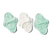 Crianza Natural Compresas Ecofit Regular 3 Unds 250 g