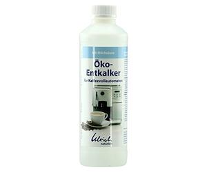 Crianza Natural Descalcificador Para Máquinas De Café Automáticas (500 Ml) 500 g