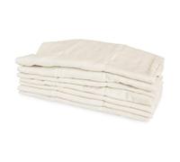 Crianza Natural - Pañal plegado extra - talla grande