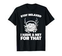 Crianza - Peces Acuicultura Piscicultor Camiseta