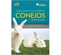 Crianza Producción Y Comercialización De Conejos (ebook)
