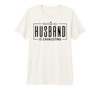 Criar a mis Padres es Agotador Diseño Minimalista Camiseta Premium