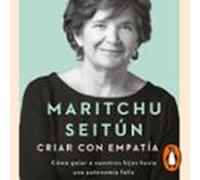 Criar Con Empatía (audiolibro)