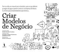 Criar Modelos De Negócio