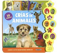 Crías De Animales