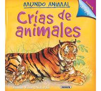 Crías de Animales (Mundo Animal)