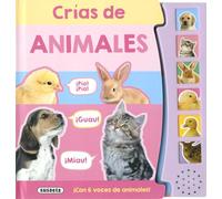 Crías de animales (Voces de animales)