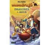 crias de dragon 3: dragones agua (mondrago)