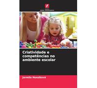 Criatividade e competências no ambiente escolar