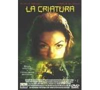 CRIATURA (SHE CREATURE),LA [DVD]