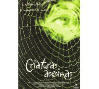 Criaturas Asesinas [DVD]