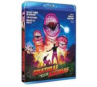 Criaturas asesinas / The Deadly Spawn (Blu-Ray)