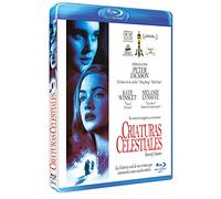 Criaturas Celestiales BDr 1994 Heavenly Creatures [Blu-ray]