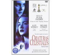 Criaturas Celestiales [DVD] (1994) Heavenly Creatures