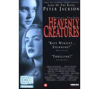 Criaturas celestiales / Heavenly Creatures [ Origen Holandés, Ningun Idioma Espanol ]
