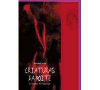 Criaturas Da Noite (ebook)