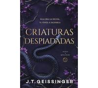 Criaturas despiadadas (Reinas y Monstruos 1) (Books4pocket narrativa)