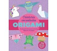 Criaturas Encantadas Origami