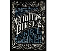 Criaturas fantásticas (Literatura Juvenil (A Partir De 12 Años) - Narrativa Juvenil)