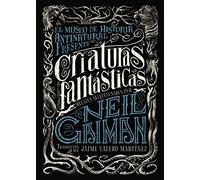 Criaturas fantásticas (LITERATURA JUVENIL - Narrativa juvenil)