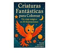 Criaturas Fantásticas para Colorear