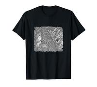 Criaturas humanoides 02-1 Camiseta