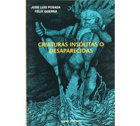 Criaturas insólitas o desaparecidas: 1 (Egagrópila)