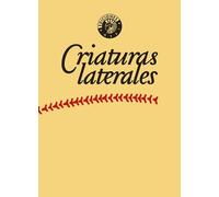 Criaturas laterales | Aa.vv.