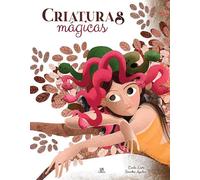 Criaturas Mágicas: 1 (Seres Fantásticos)