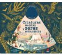 Criaturas Magicas Y Seres Mitologicos