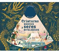 Criaturas mágicas y seres mitológicos (CONOCIMIENTO)