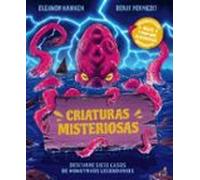 Criaturas Misteriosas