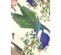 Criaturas salvajes: El desorden del deseo (COLECCION G)