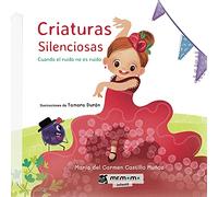 Criaturas silenciosas (SIN COLECCION)