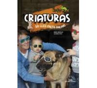 Criaturas: So Lles Falta Falar