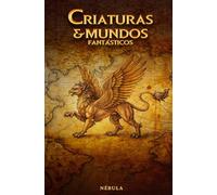 Criaturas y mundos fantásticos