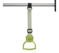 Crib Pull Up Rings Crib Walking Asistant Playground Arms, Back Attachments
