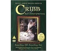 Cribb - Vol. 2 - Something Old, Something New [1980] [DVD] [Reino Unido]