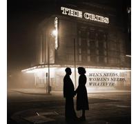 Cribs - Men's Needs Women's Needs Whatever