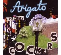 Cribs, the - Arigato Cockers