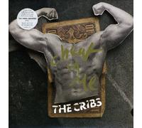 Cribs, the - Cheat on Me Pt. 1 [Vinilo]