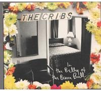 Cribs the - In The Belly Of The