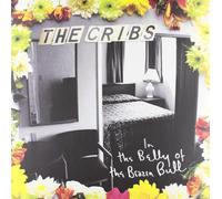 Cribs the - In the Belly of the Brazen Bul