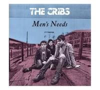 Cribs, The - Men's Needs
