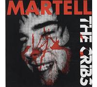 Cribs, the - Mertell - 1st [Vinilo]