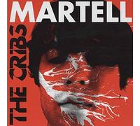 Cribs, the - Mertell - 2nd [Vinilo]