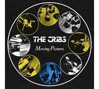 Cribs, The - Moving Pictures